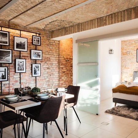 ברלין Luxurious Urban Living - Premium Downtown Apartments Next To Hbf מראה חיצוני תמונה